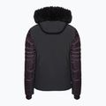 Women's Colmar Appeal blackberry/black ski jacket 2