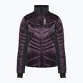 Women's Colmar Appeal blackberry/black ski jacket 3