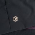 Women's Colmar Appeal blackberry/black ski jacket 7