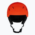 Briko Storm X matt orange/black ski helmet 2