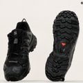 Salomon XA Pro 3D V8 GTX women's running shoes black L41118200 13