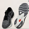 Men's running shoes Mizuno Wave Skyrise 4 grey J1GC230902 14
