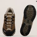 Men's trekking boots Meindl Vegas grey 3066/12 12