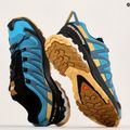 Salomon XA Pro 3D V8 men's running shoes L41439900 19