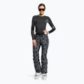 CMP women's thermal t-shirt black 3Y96804/U901 2