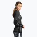 CMP women's thermal t-shirt black 3Y96804/U901 4