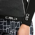 CMP women's thermal t-shirt black 3Y96804/U901 5