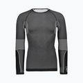 CMP men's thermal shirt black 3Y97800/U901