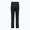 Women's softshell trousers CMP Long 3A00486 nero 2