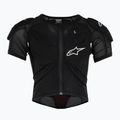 Alpinestars men's cycling armour Vector Tech Jacket SS black 1656519/10