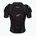 Alpinestars men's cycling armour Vector Tech Jacket SS black 1656519/10 2