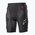 Men's Alpinestars Vector Tech protective cycling shorts black 1657519/10