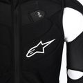 Alpinestars men's cycling armour Vector Tech Jacket LS black 1656719/10 3