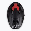 Alpinestars Vector Pro Atom bike helmet black 8703019/1309 6