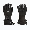 Men's snowboard gloves Level Fly black 1031