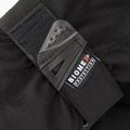 Men's snowboard gloves Level Fly black 1031 4