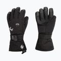 Women's snowboard gloves Level Butterfly black 1041