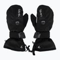 Men's snowboarding gloves Level Fly Mitt black 2