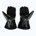 Men's snowboarding gloves Level Fly Mitt black 6