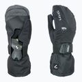 Men's snowboarding gloves Level Fly Mitt black