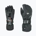 Level Fly JR children's ski glove black 5