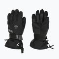 Level Fly JR children's ski glove black