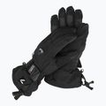 Level Fly JR children's ski glove black