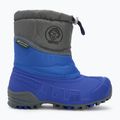 Children's snow boots BOATILUS Hybrid Sport Lace cobalt grey 2