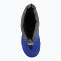 Children's snow boots BOATILUS Hybrid Sport Lace cobalt grey 5
