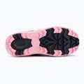 Children's snow boots BOATILUS Hybrid Sport Lace rose deep 4