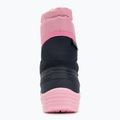 Children's snow boots BOATILUS Hybrid Sport Lace rose deep 6