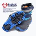 Children's snow boots Boatilus Hybrid Sport 2 Velcro cobalt 9