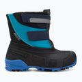 Children's snow boots Boatilus Hybrid Sport 2 Velcro cobalt 2