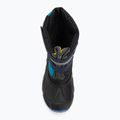 Children's snow boots Boatilus Hybrid Sport 2 Velcro cobalt 5