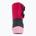 Children's snow boots Boatilus Hybrid Sport 2 Velcro fuxia 6
