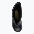 BOATILUS children's wellingtons Penguy Worm Lining navy 5