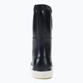 BOATILUS children's wellingtons Penguy Worm Lining navy 6