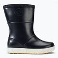 BOATILUS junior wellingtons Penguy Worm Lining navy 2