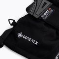 Men's Level Half Pipe Gore Tex snowboard gloves black 1011 4