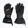 Men's Level Half Pipe Ski Gloves Gore-Tex black