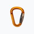 Grivel K6G Mega Twin Gate carabiner orange RSK6G
