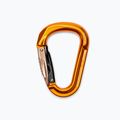 Grivel K6G Mega Twin Gate carabiner orange RSK6G 2