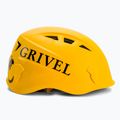 Grivel Salamander 2.0 climbing helmet yellow HESAL2YEL 3