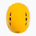 Grivel Salamander 2.0 climbing helmet yellow HESAL2YEL 6