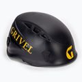 Grivel Salamander 2.0 climbing helmet black HESAL2BLA