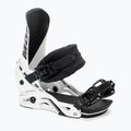 Salomon District men's snowboard bindings white L41508800