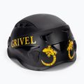 Grivel Salamander 2.0 climbing helmet black HESAL2BLA 4