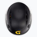 Grivel Salamander 2.0 climbing helmet black HESAL2BLA 6