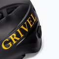 Grivel Salamander 2.0 climbing helmet black HESAL2BLA 7