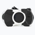 Salomon District men's snowboard bindings white L41508800 3
